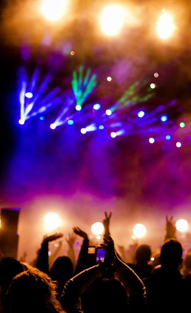 Ultra Europe