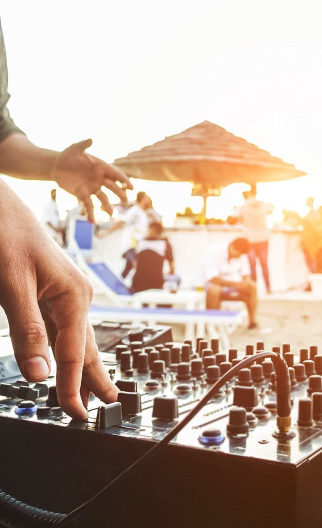 Les évènements à ne pas manquer : Le festival LOVIN’IBIZA