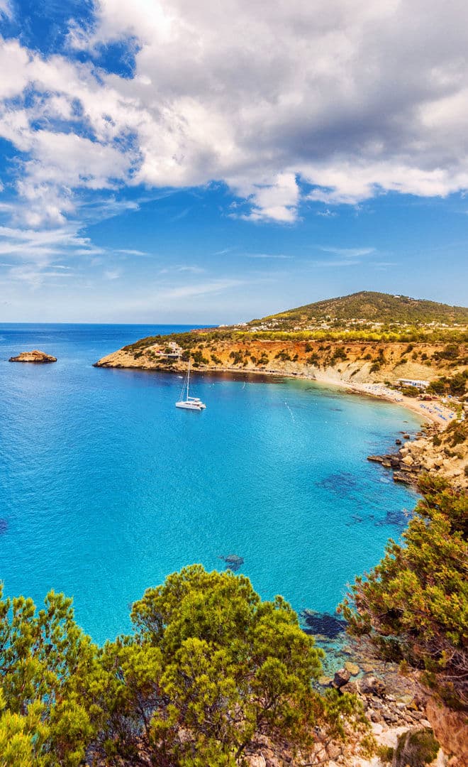 Ibiza et l'environnement
