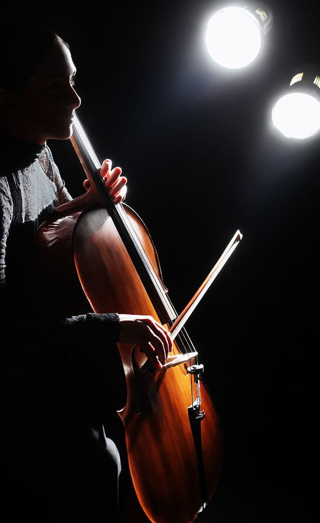 Le Festival international de jazz