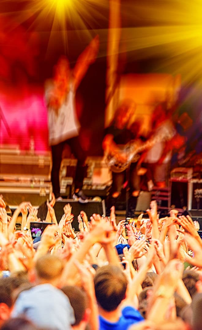 Rock Off Festival