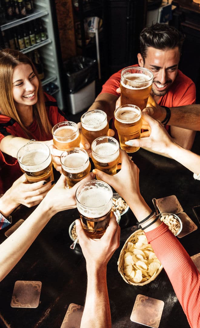 Jerusalem Beer Festival