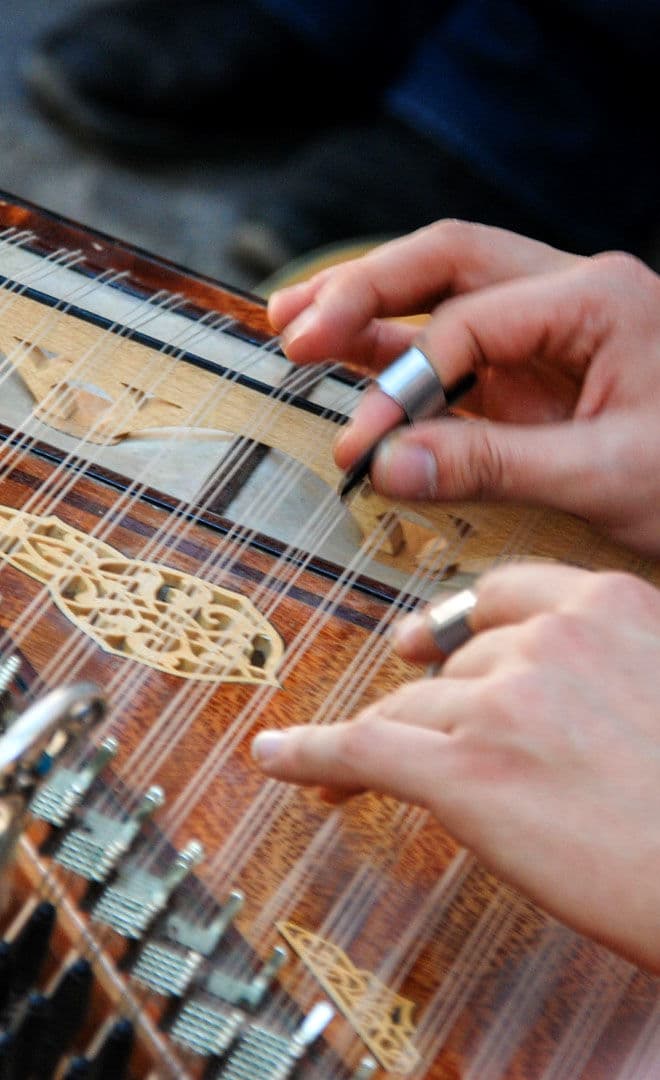 International Kemer Festival