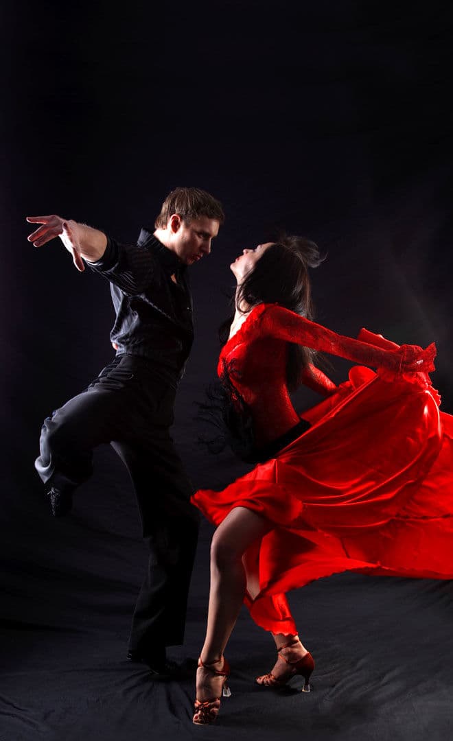 Les évènements à ne pas manquer : Bachata Paradise