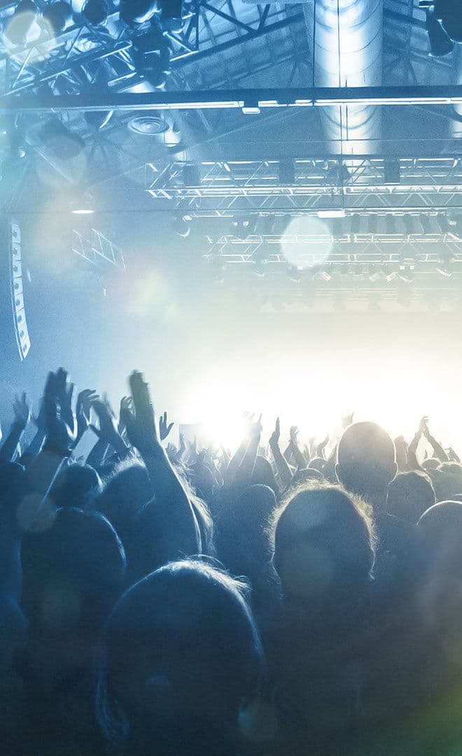 Le festival NOS Alive