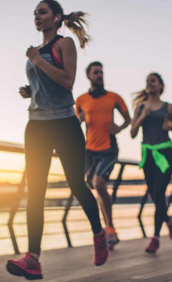 Le marathon d’Égypte