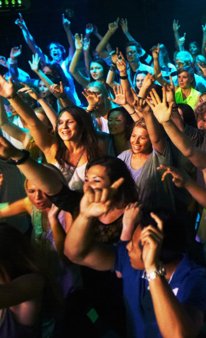 Les évènements à ne pas manquer : Le Mad Cool Festival