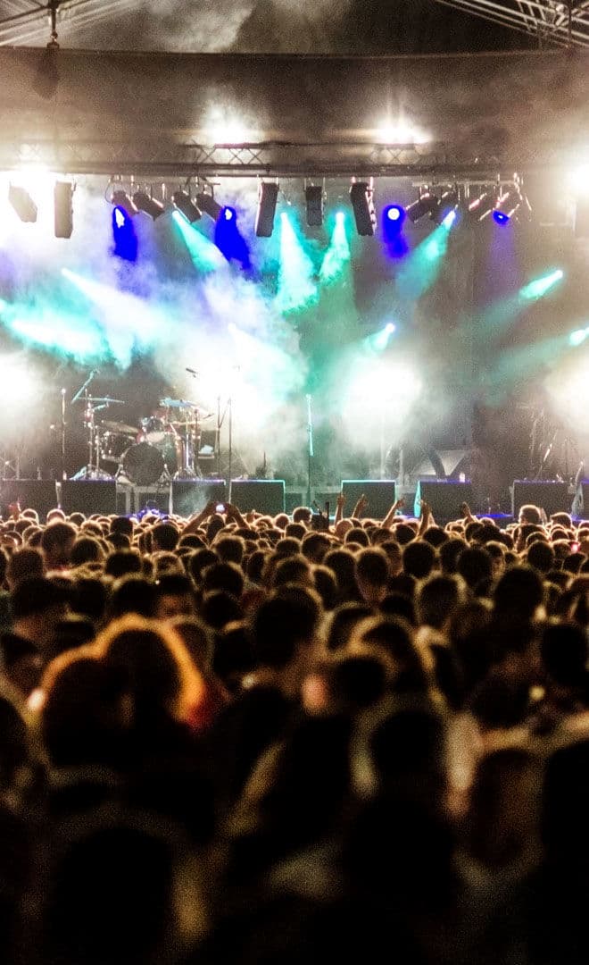 Les évènements à ne pas manquer : Le starlite Festival