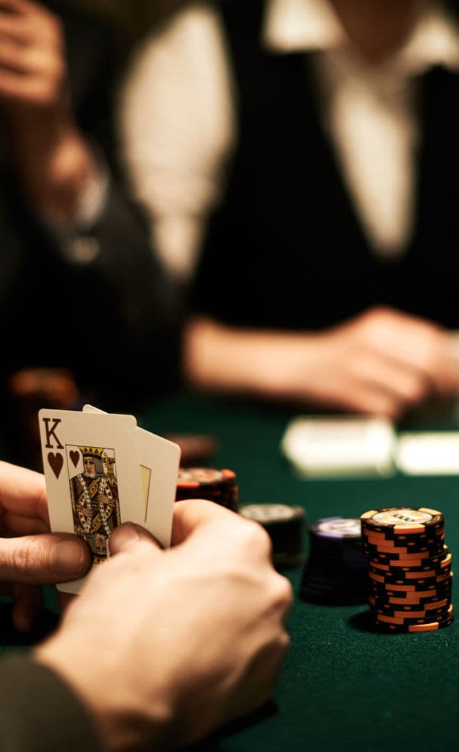 PokerStars Marbella