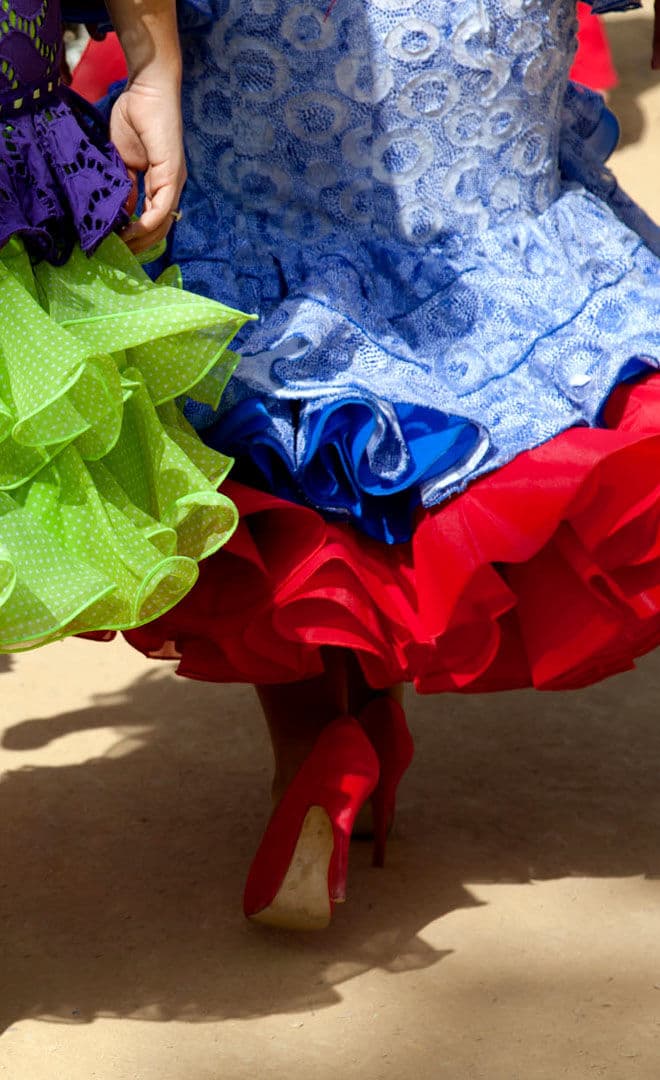Le carnaval
