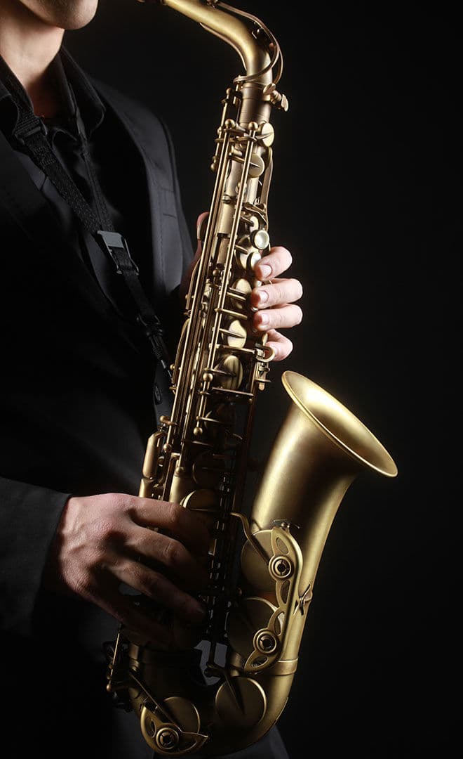 Le MadJazz Festival