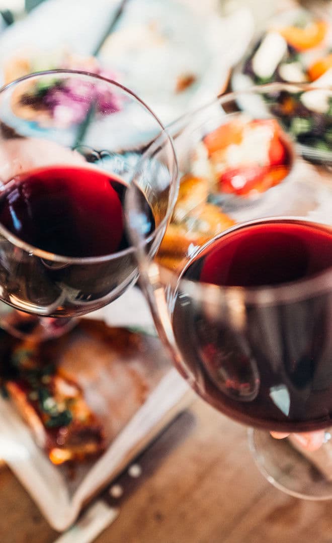 Melbourne Food &amp; Wine Festival