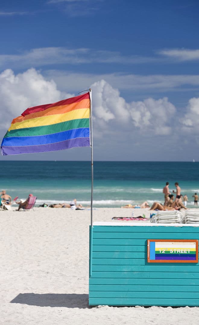 Miami Beach Pride