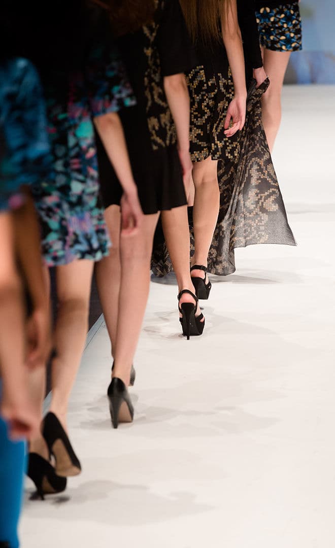 Les évènements à ne pas manquer : La Fashion-week
