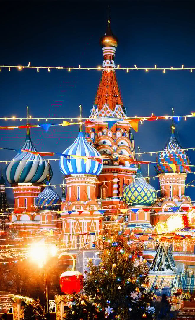 Les évènements à ne pas manquer : Le festival de Noël