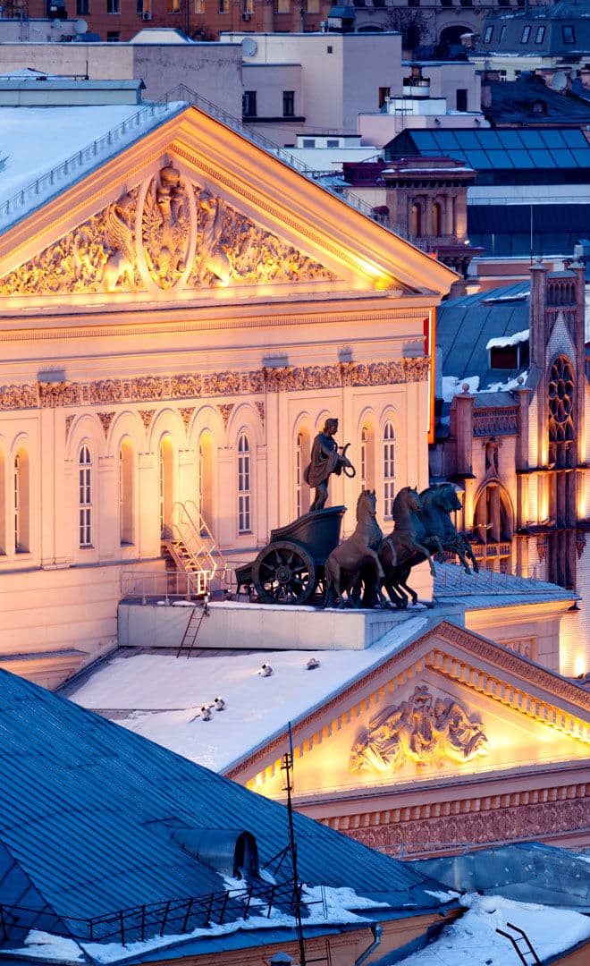 Le festival du Masque d’Or