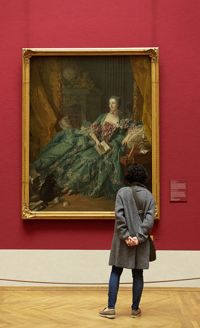 Longue nuit des musées