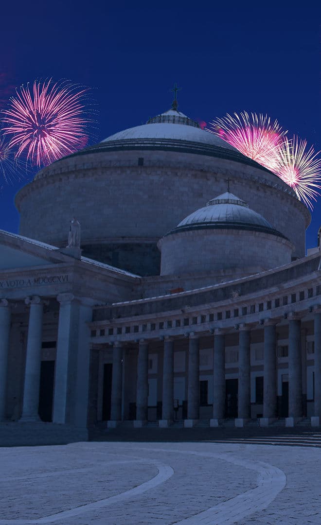 Le Capodanno
