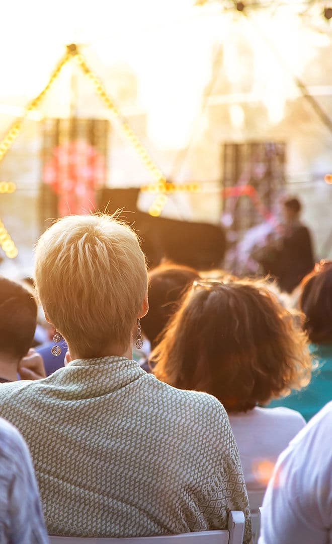 Central Park SummerStage