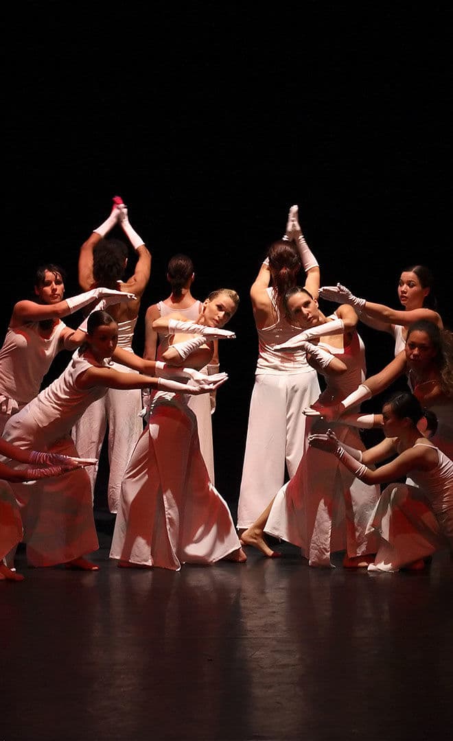 New York Fringe Festival