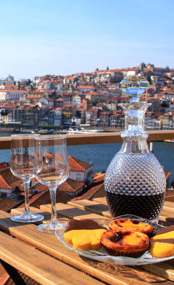 Essênciao do vinho