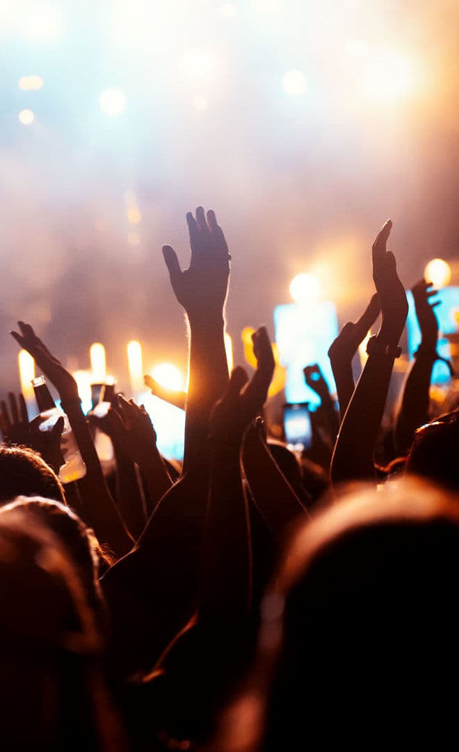 Iceland Airwaves Festival