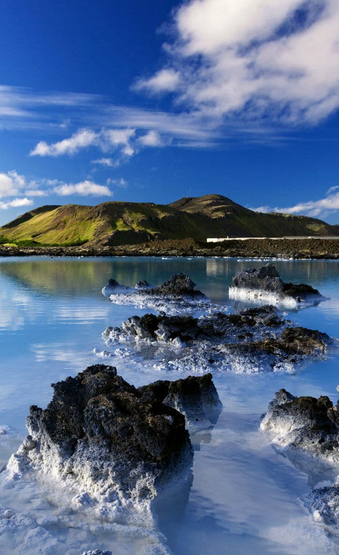 Reykjavik et l'environnement