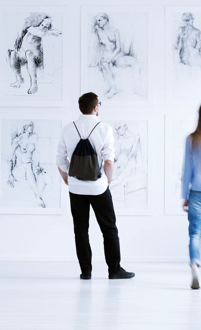 Les évènements à ne pas manquer : Art Rotterdam
