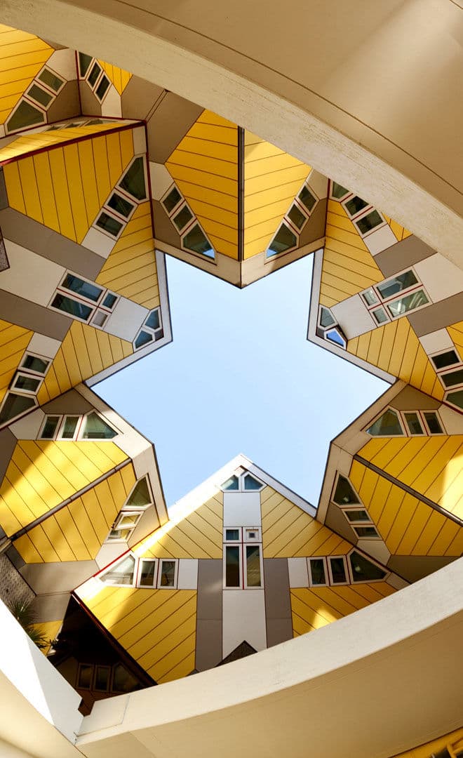 Rotterdam Architecture Month