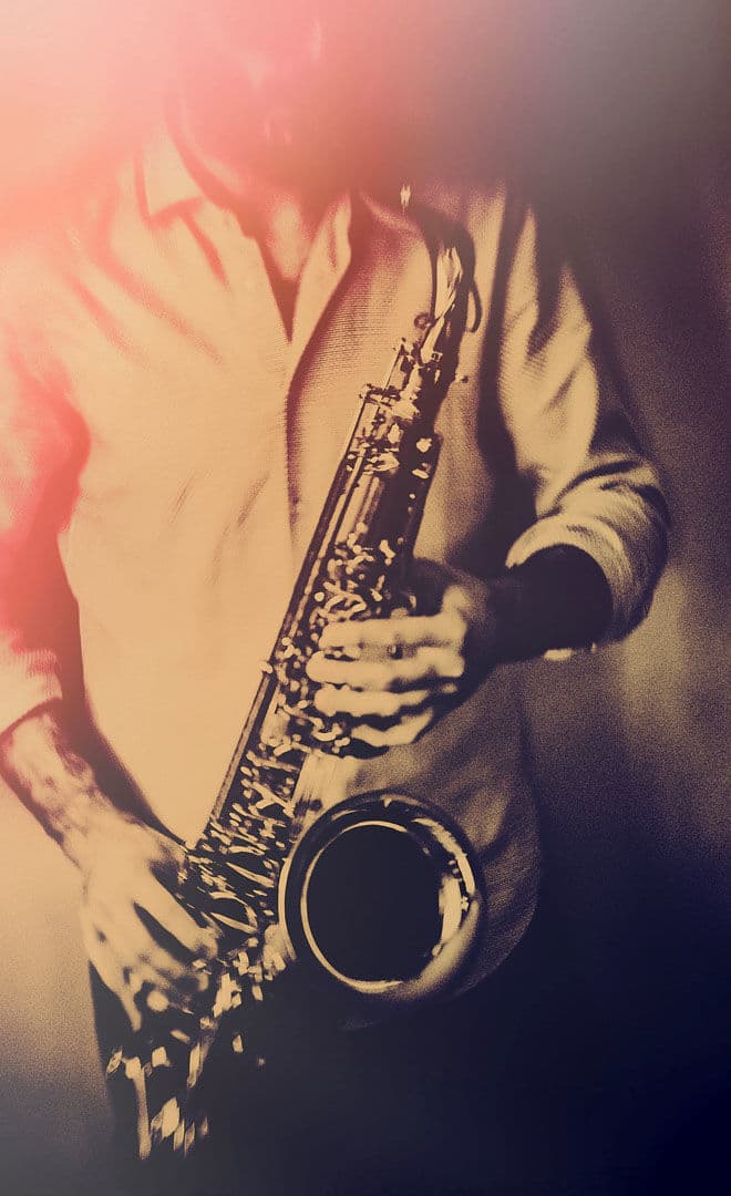 Le North Sea Jazz Festival