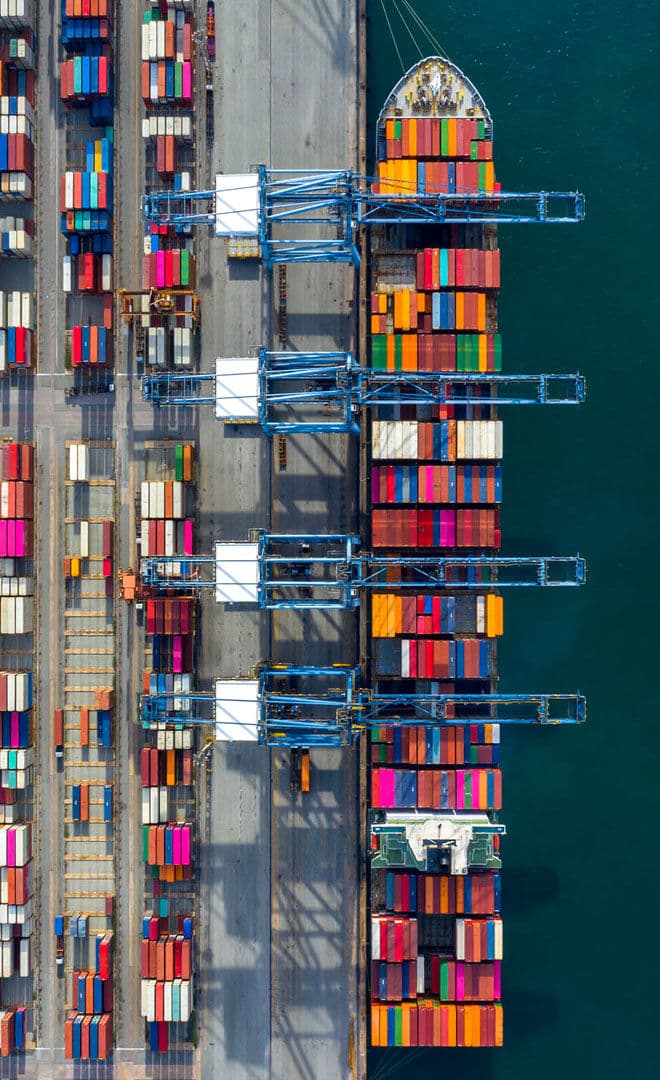 Les Journées du Port