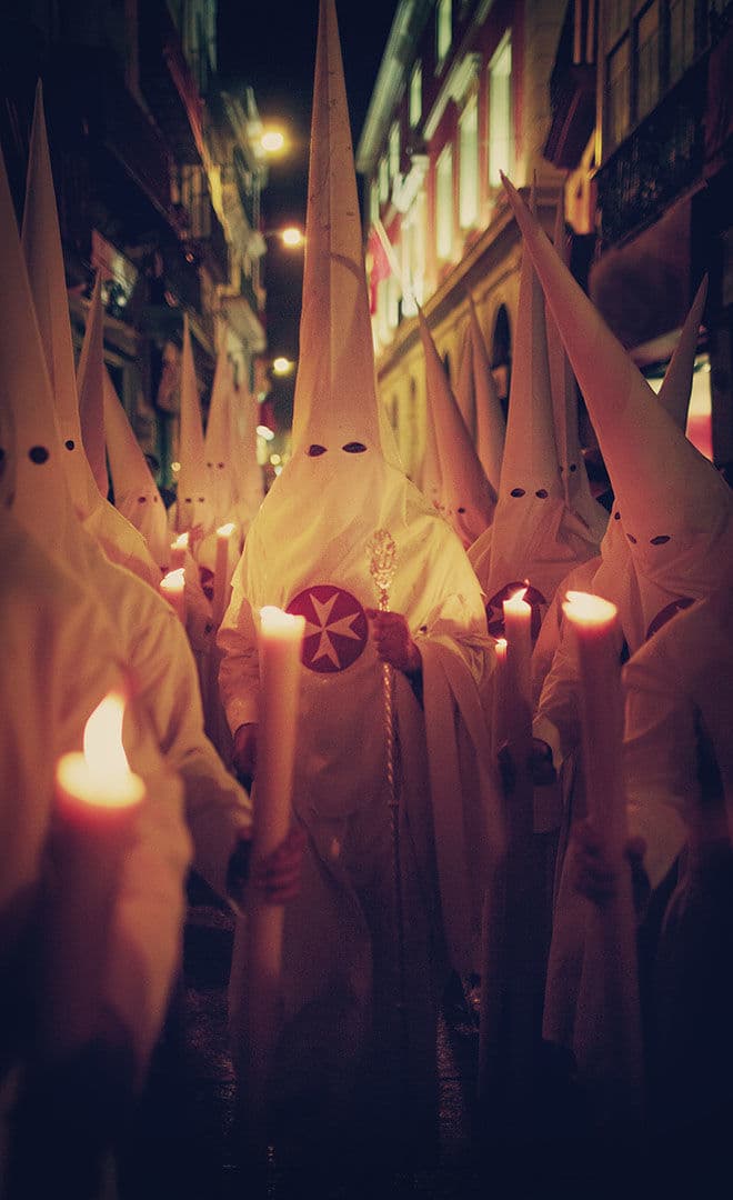La Semana Santa