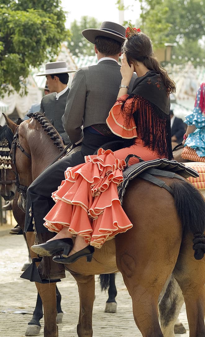 Feria de Abril