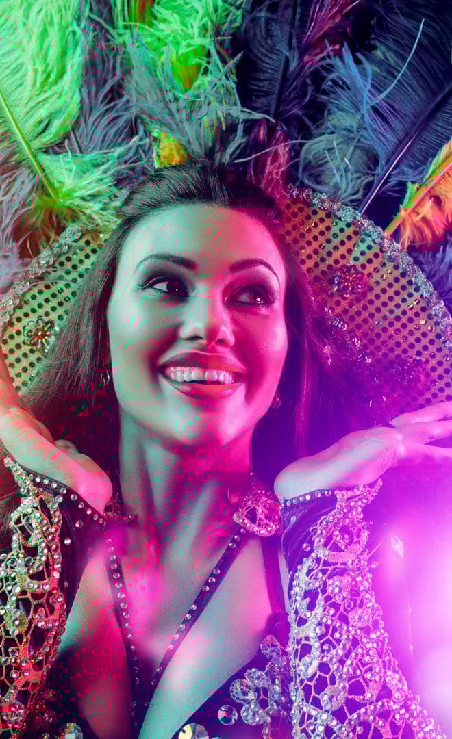 Les évènements à ne pas manquer : Le Carnaval