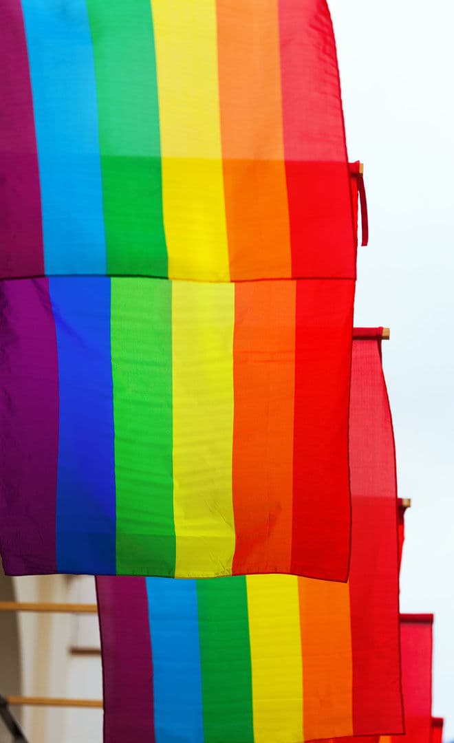 La Sitges Gay Pride