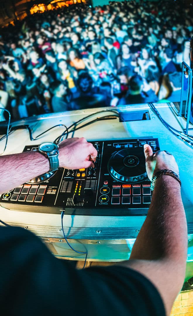 Les évènements à ne pas manquer : Ultra Europe