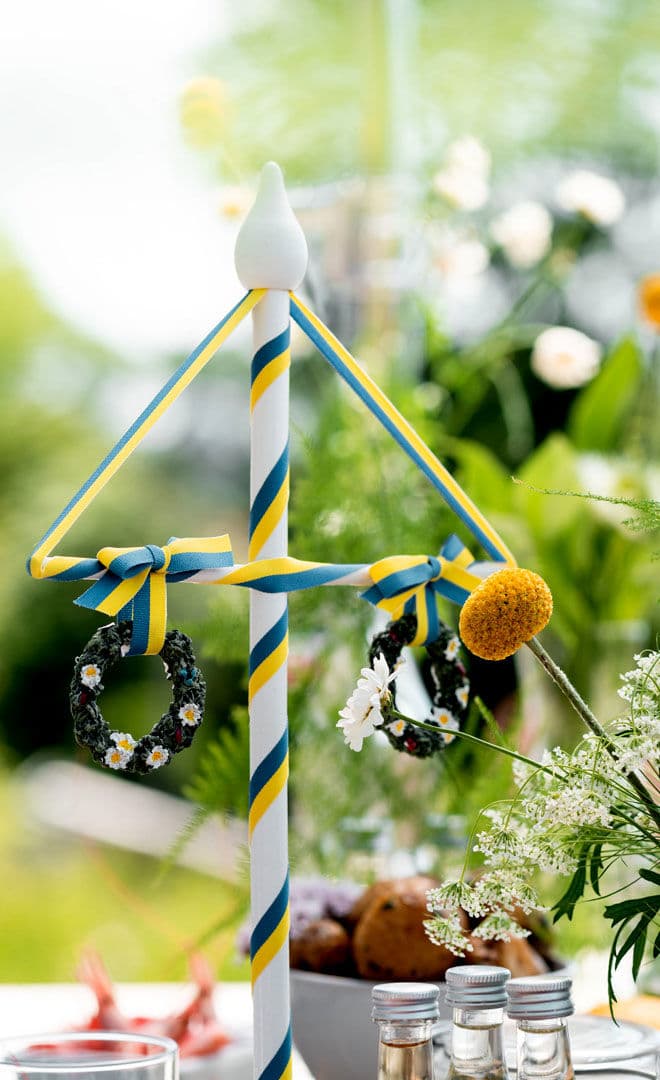 Midsommar