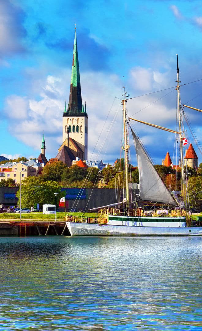 Les Maritime Days