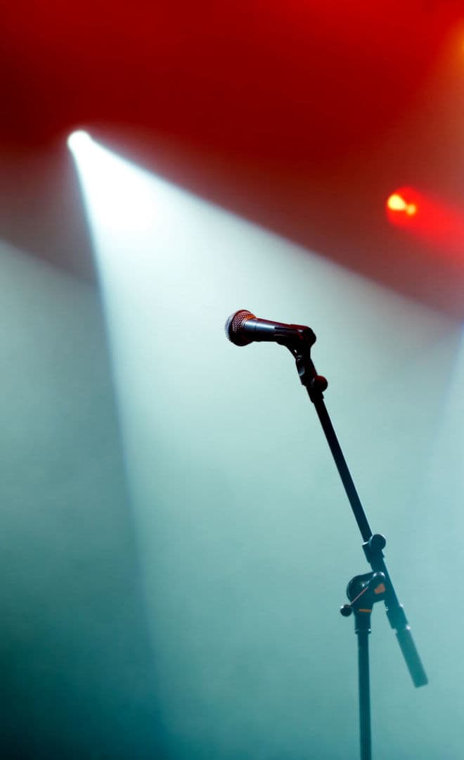 Le festival estonien de la chanson