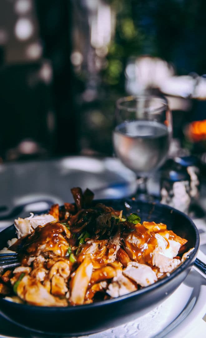 Summerlicious et Winterlicious
