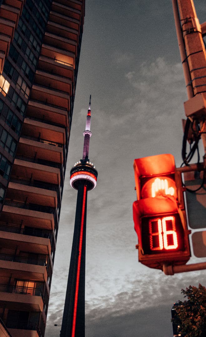 Les évènements à ne pas manquer : La Nuit Blanche de Toronto
