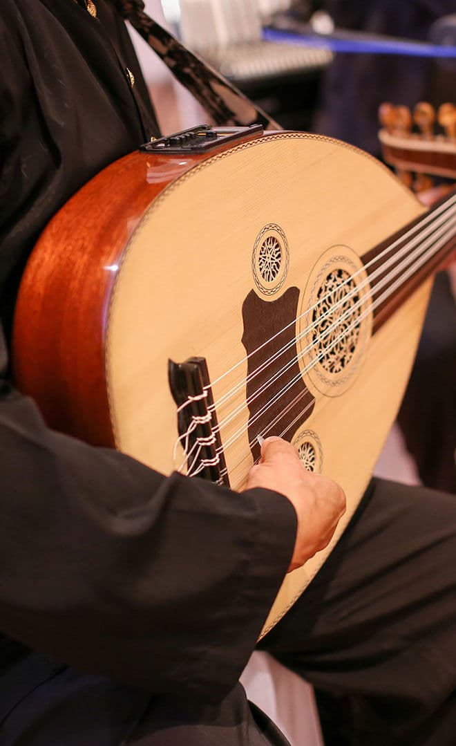 Les évènements à ne pas manquer : Le festival de la médina