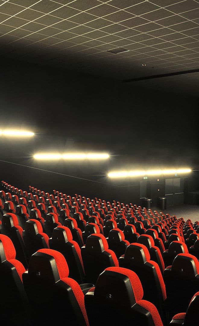 Journées cinématographiques de Carthage