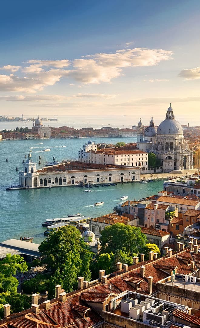 Venise et l'environnement