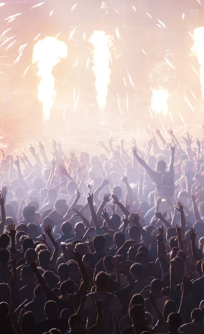 Donauinselfest