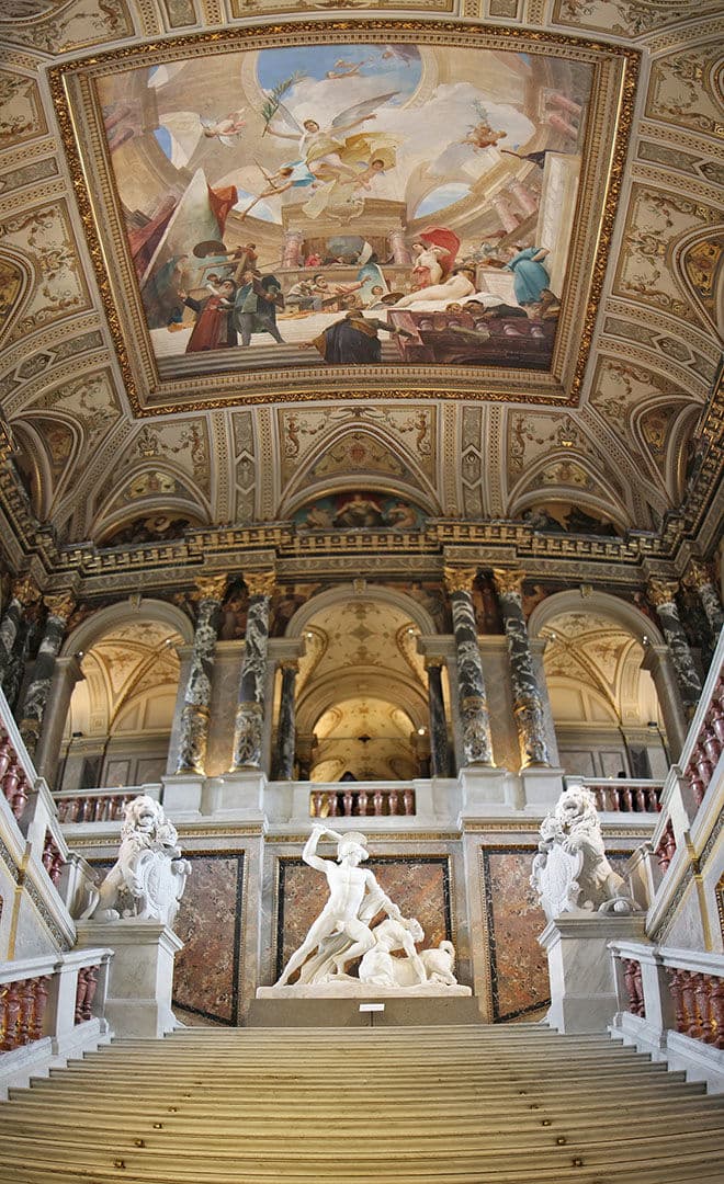 Lange Nacht des Museen