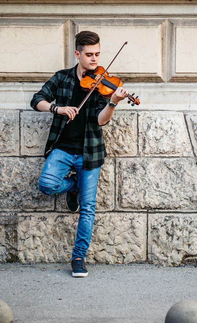 La Journée de la Musique de Rue