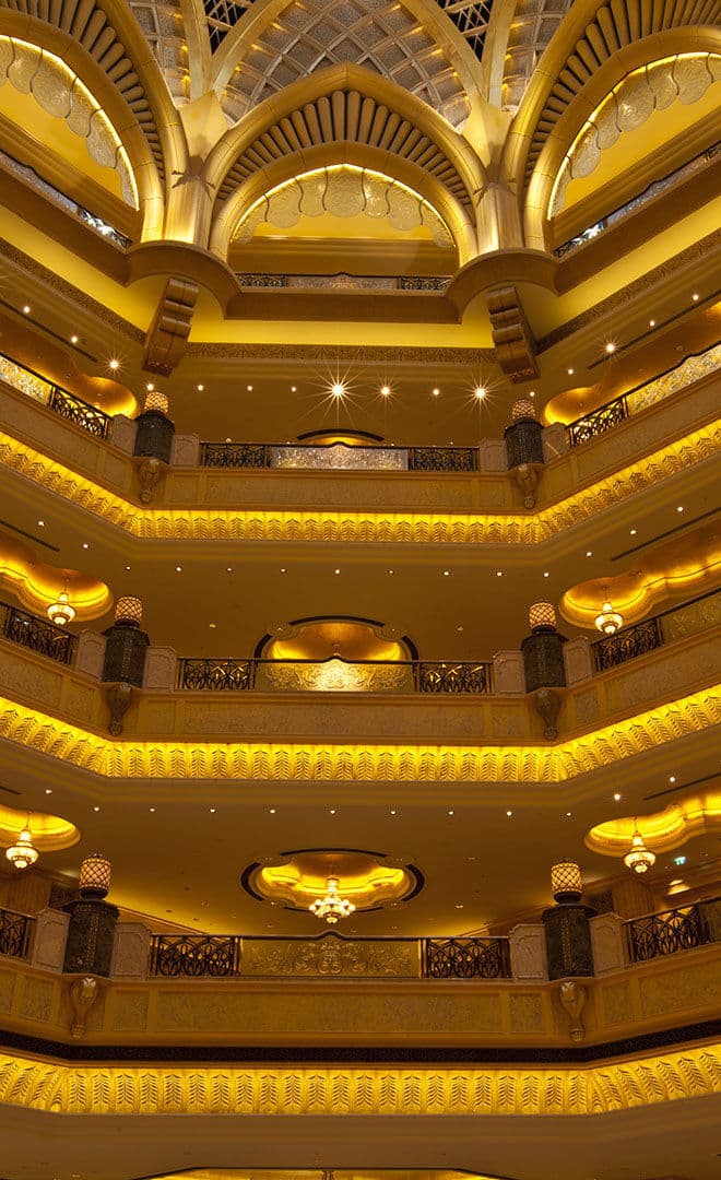 Les évènements à ne pas manquer : Le Festival Abu Dhabi Classics