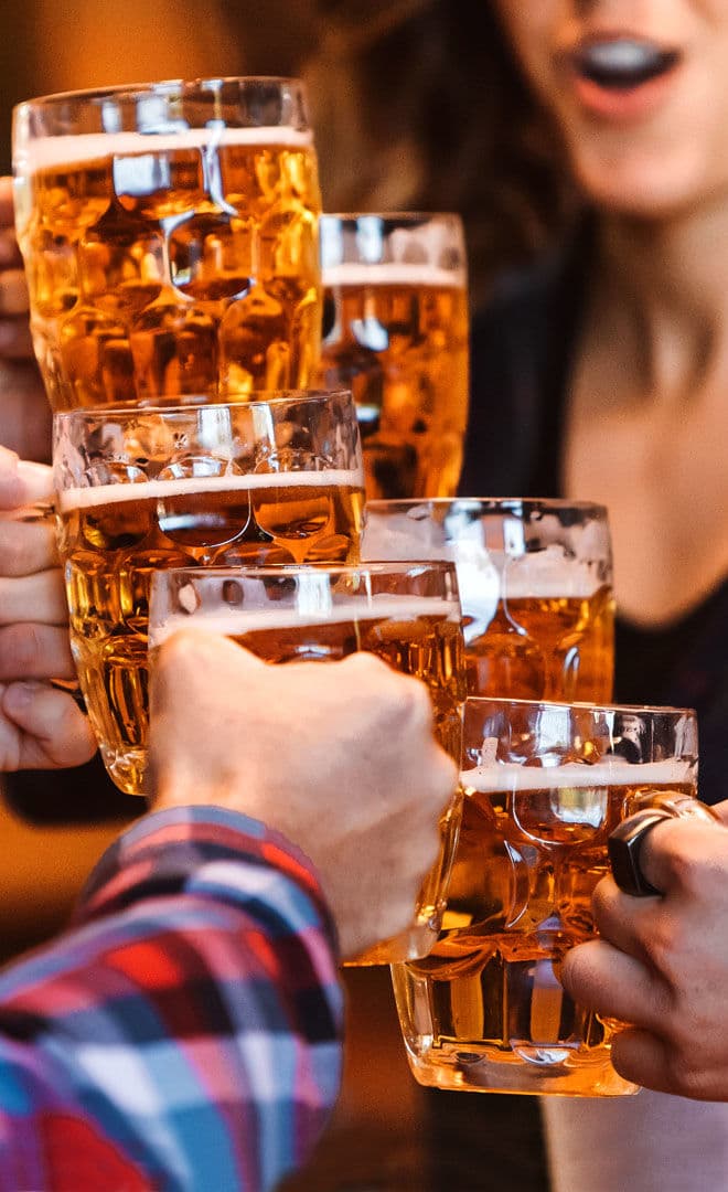 La Fête de la bière