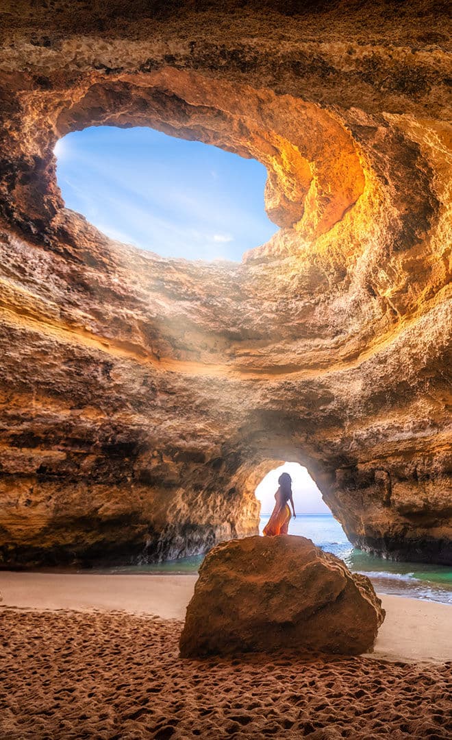 L 'Algarve et l'environnement